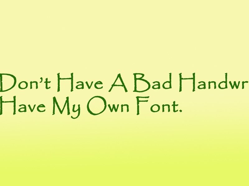 Awesome Attitude Status