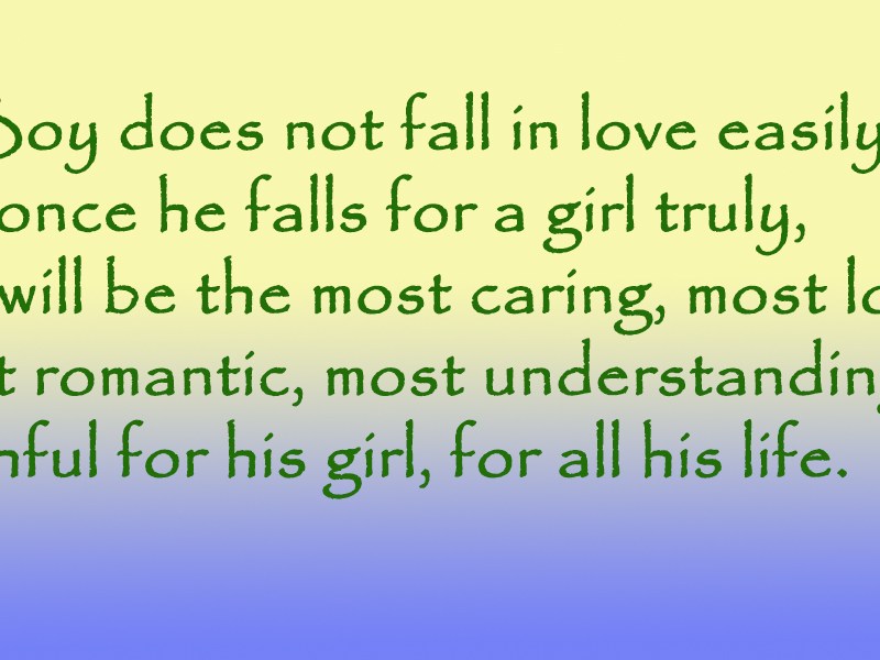 Some Best Love&nbsp;Quotes